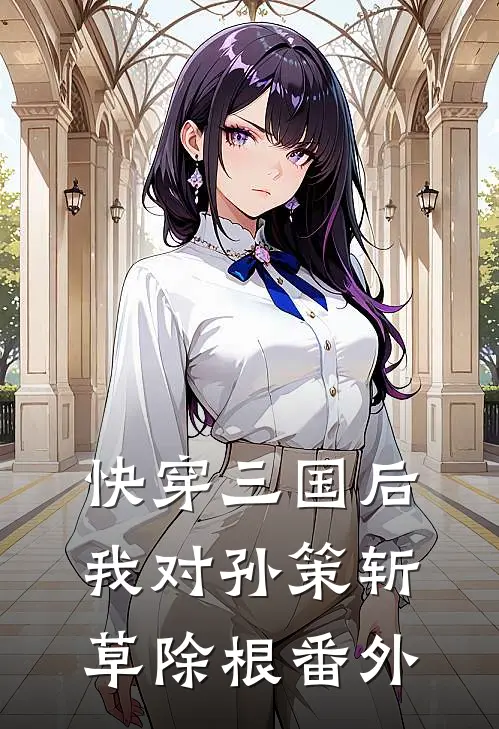 快穿三国后，我对孙策斩草除根 番外