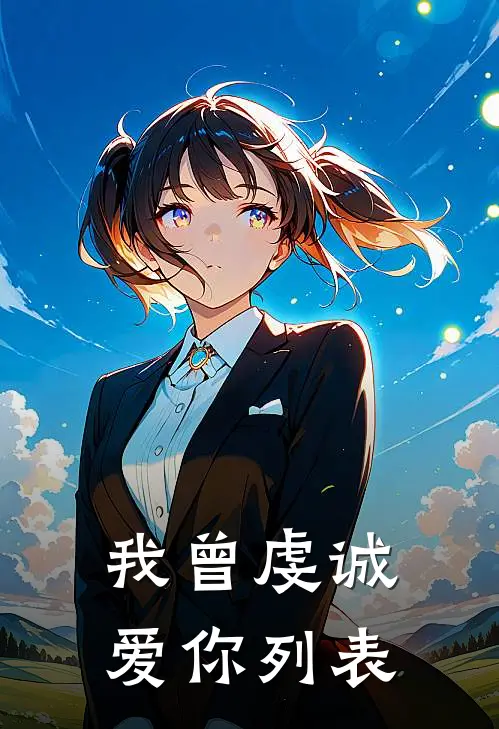 我曾虔诚爱你列表