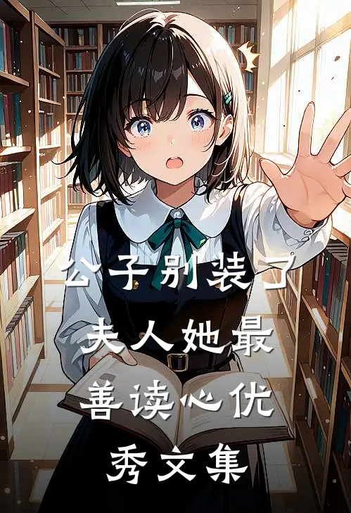 公子别装了，夫人她最善读心优秀文集