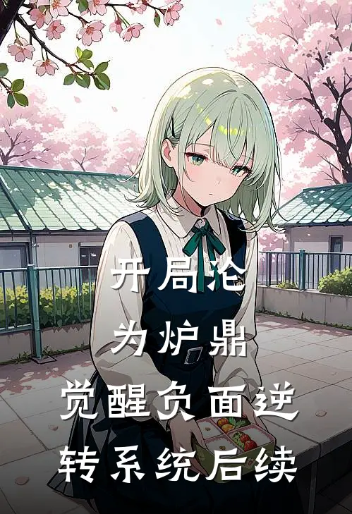 开局沦为炉鼎，觉醒负面逆转系统后续