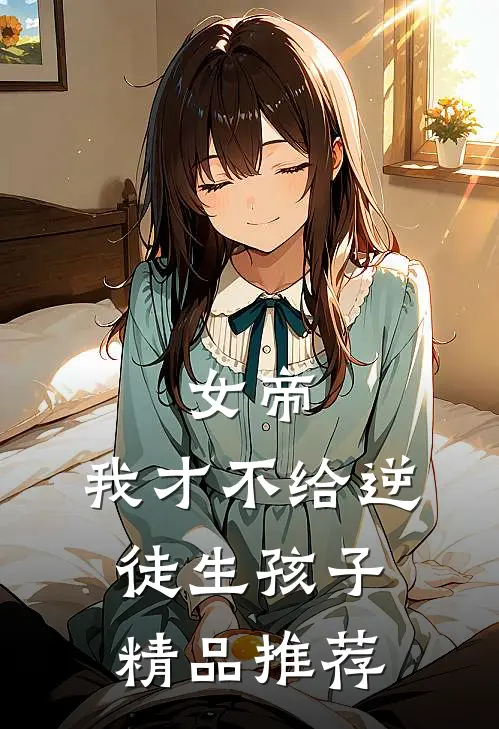 女帝：我才不给逆徒生孩子精品推荐