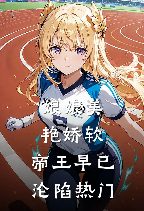 娘娘美艳娇软，帝王早已沦陷热门