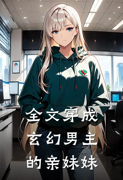 全文穿成玄幻男主的亲妹妹