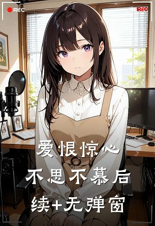 爱恨惊心，不思不慕后续+无弹窗