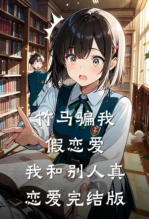 竹马骗我假恋爱，我和别人真恋爱完结版
