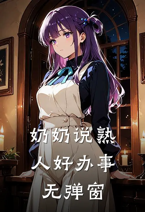 奶奶说熟人好办事无弹窗