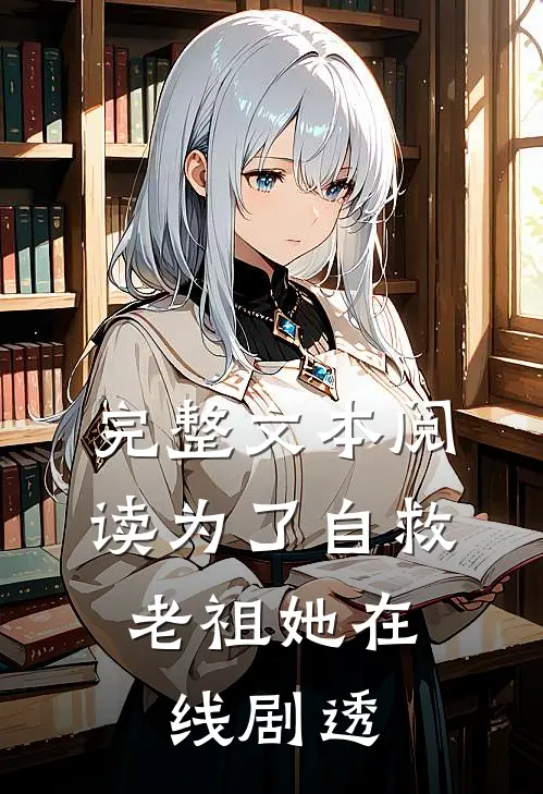 完整文本阅读为了自救，老祖她在线剧透