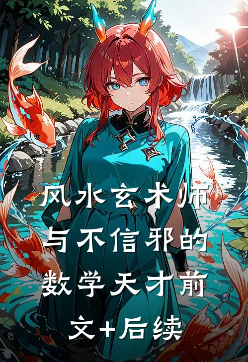 风水玄术师与不信邪的数学天才前文+后续