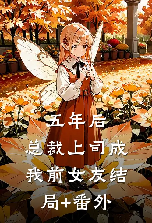五年后，总裁上司成我前女友结局+番外