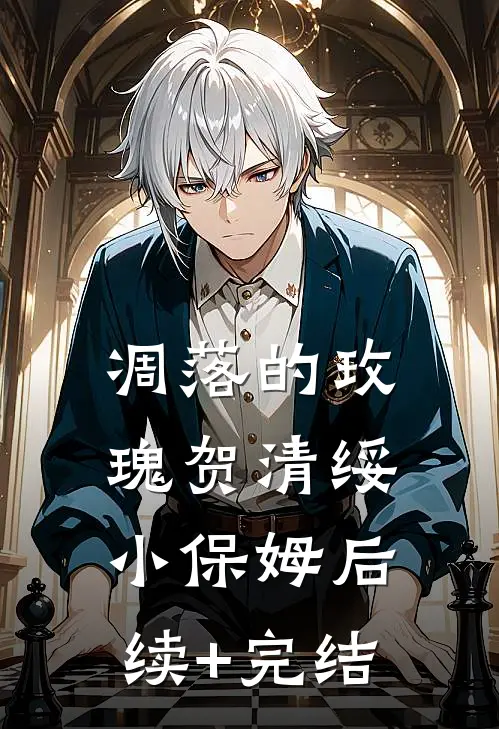 凋落的玫瑰贺清绥小保姆后续+完结