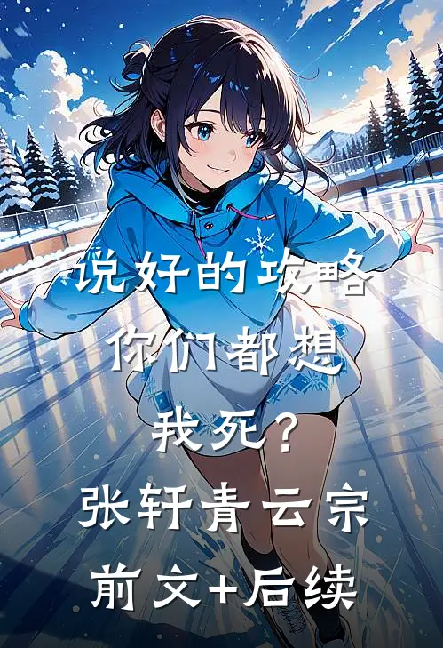 说好的攻略，你们都想我死？张轩青云宗前文+后续
