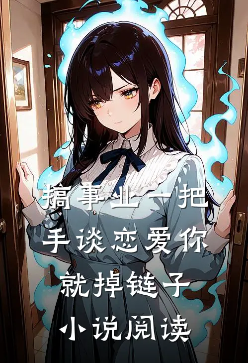 搞事业一把手谈恋爱你就掉链子小说阅读