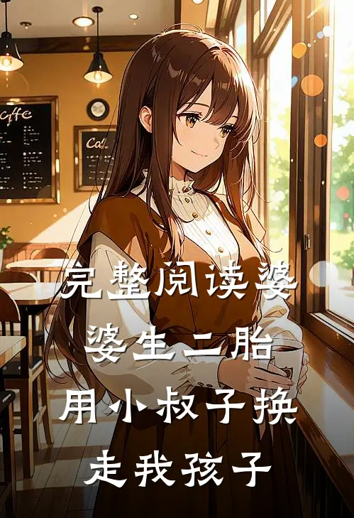 完整阅读婆婆生二胎，用小叔子换走我孩子