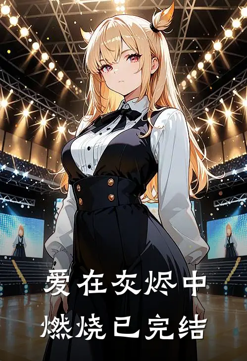 爱在灰烬中燃烧已完结
