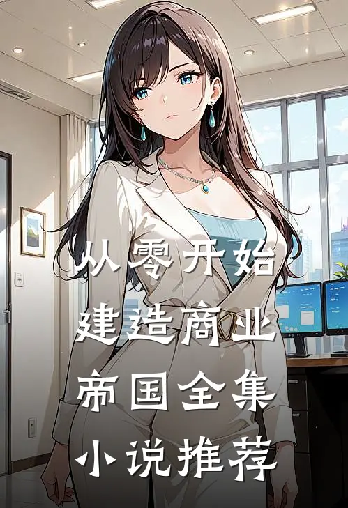 从零开始建造商业帝国全集小说推荐