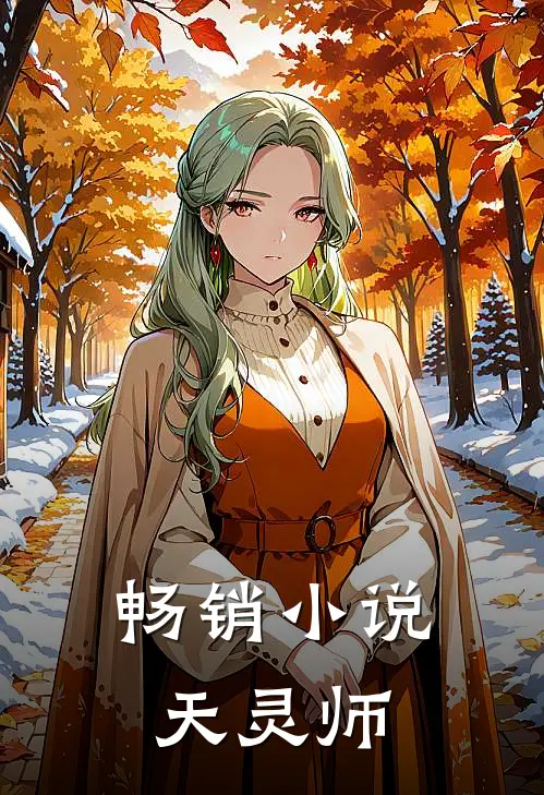 畅销小说天灵师