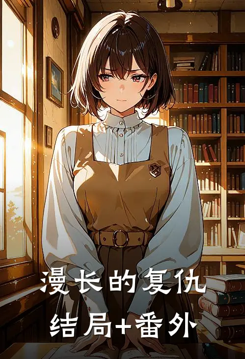 漫长的复仇结局+番外