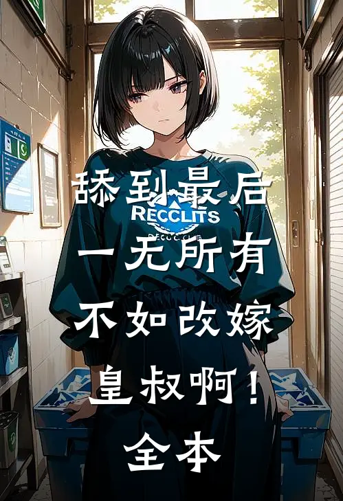 舔到最后一无所有，不如改嫁皇叔啊！全本