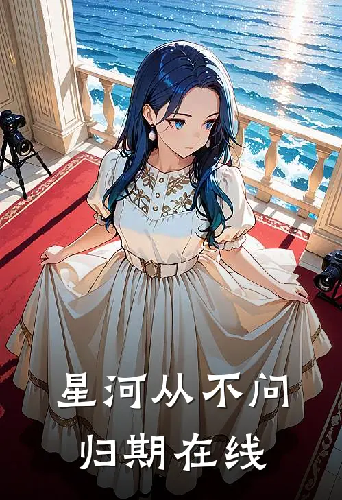 星河从不问归期在线