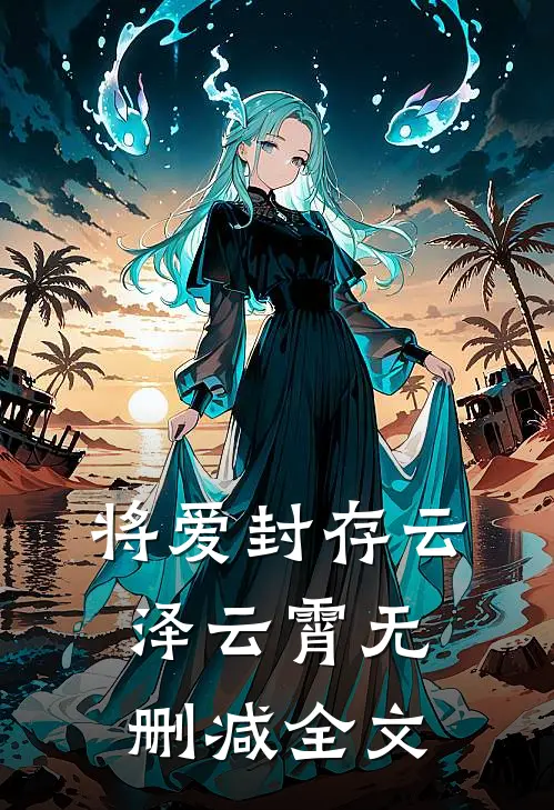 将爱封存云泽云霄无删减全文