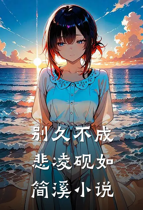 别久不成悲凌砚如简溪小说