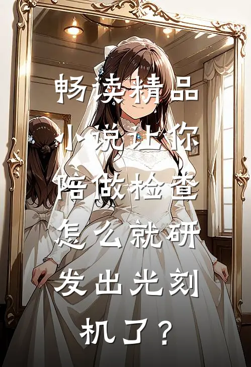 畅读精品小说让你陪做检查，怎么就研发出光刻机了？