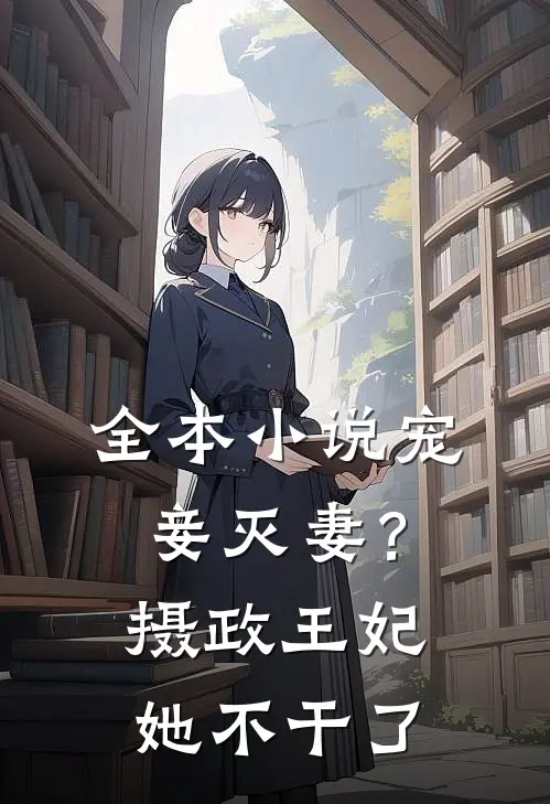 全本宠妾灭妻?摄政王妃她不干了免费阅读