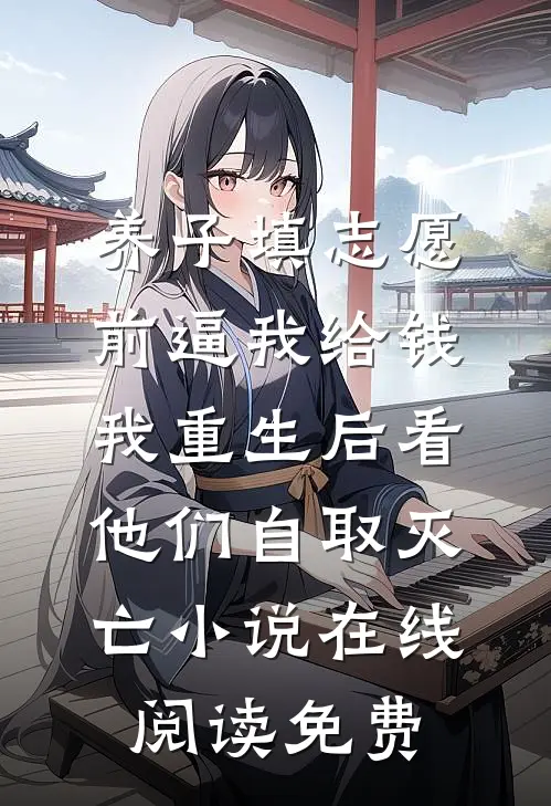 养子填志愿前逼我给钱，我重生后看他们自取灭亡小说在线阅读免费