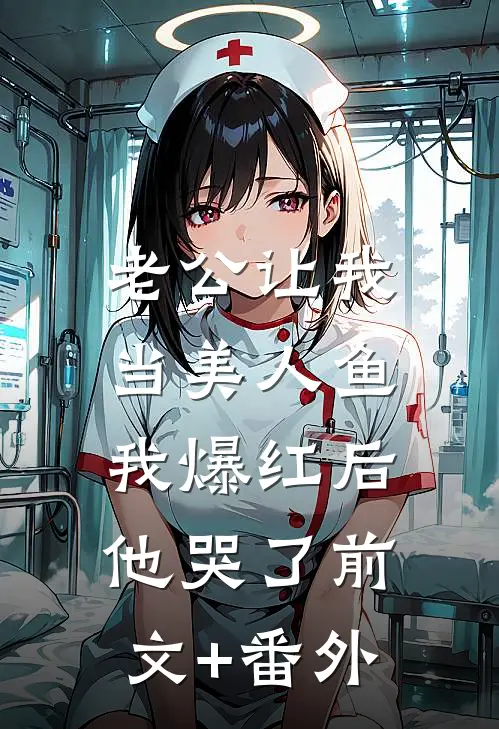 老公让我当美人鱼，我爆红后他哭了前文+番外