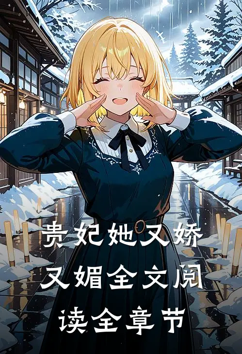 贵妃她又娇又媚全文阅读全章节