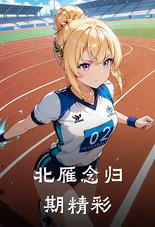 北雁念归期精彩