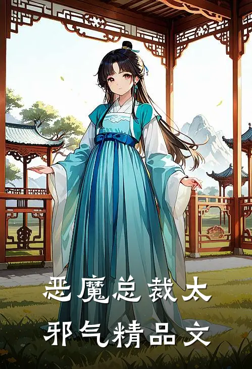 恶魔总裁太邪气精品文