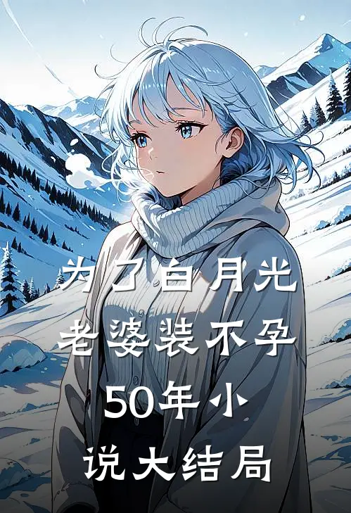 为了白月光，老婆装不孕50年小说大结局