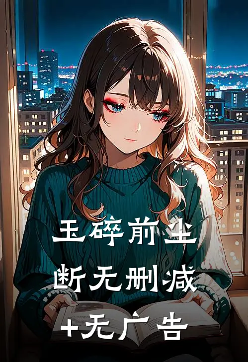 玉碎前尘断无删减+无广告