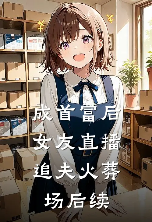 成首富后，女友直播追夫火葬场后续