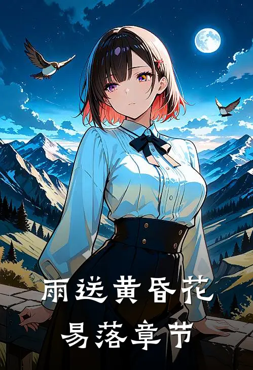 雨送黄昏花易落章节