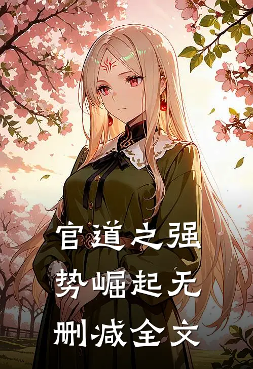 官道之强势崛起无删减全文