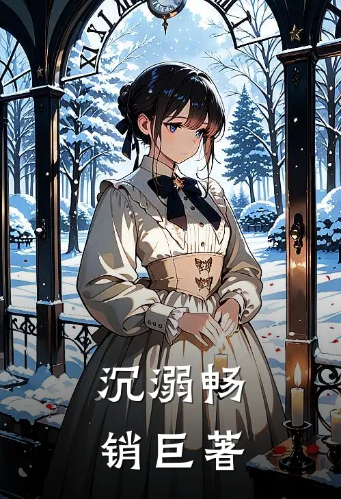 沉溺畅销巨著