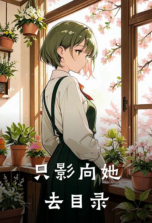 只影向她去目录
