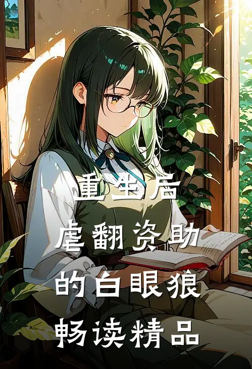 重生后，虐翻资助的白眼狼畅读精品