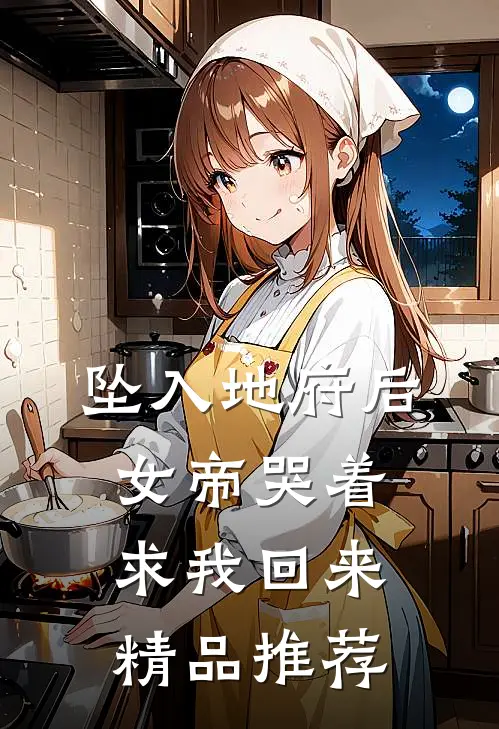 坠入地府后，女帝哭着求我回来精品推荐