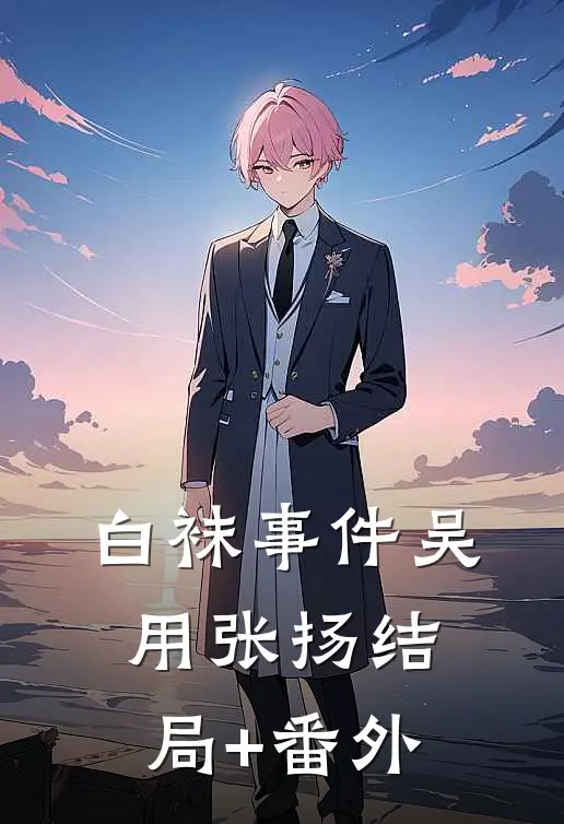 白袜事件吴用张扬结局+番外