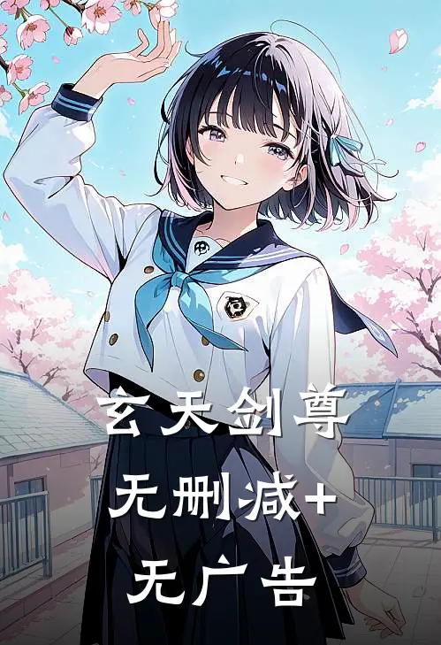 玄天剑尊无删减+无广告