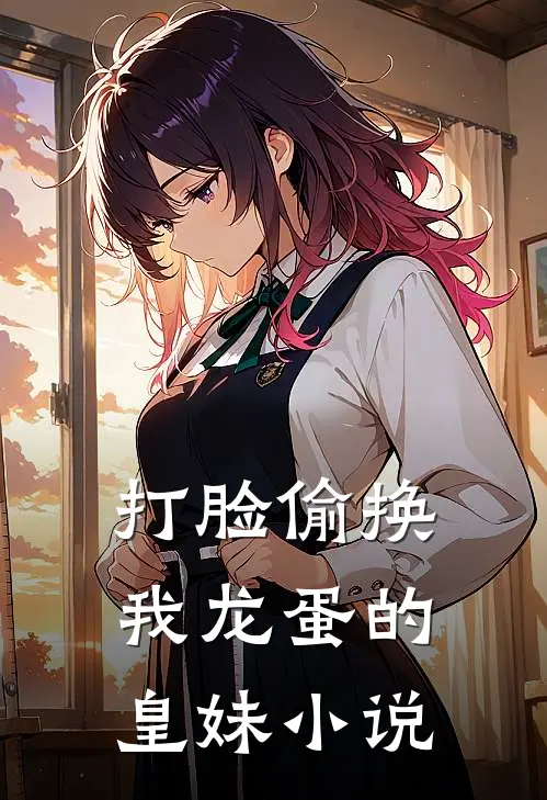 打脸偷换我龙蛋的皇妹小说