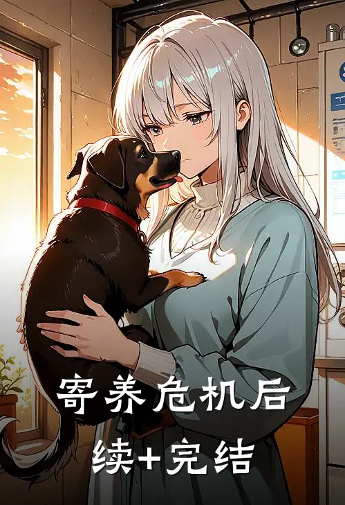 寄养危机后续+完结
