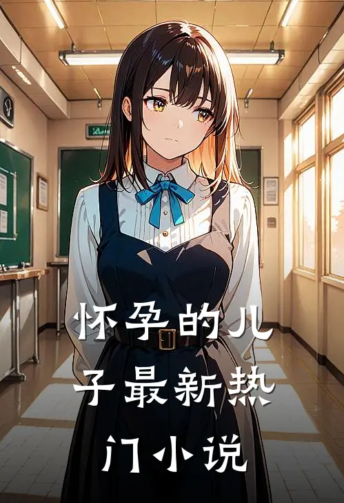 怀孕的儿子最新热门小说