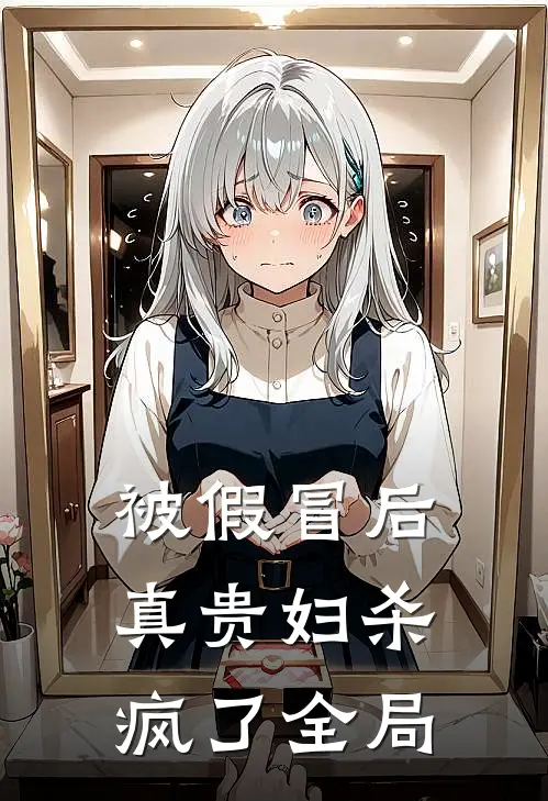 被假冒后，真贵妇杀疯了全局