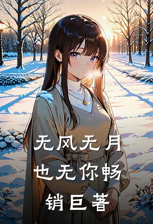 无风无月也无你畅销巨著