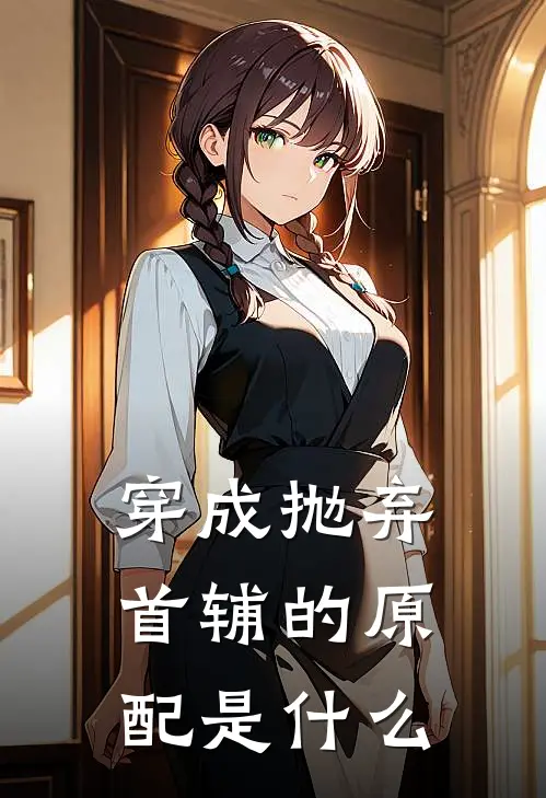 穿成抛弃首辅的原配是什么