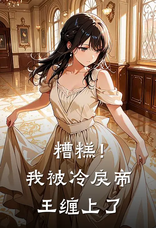 糟糕！我被冷戾帝王缠上了
